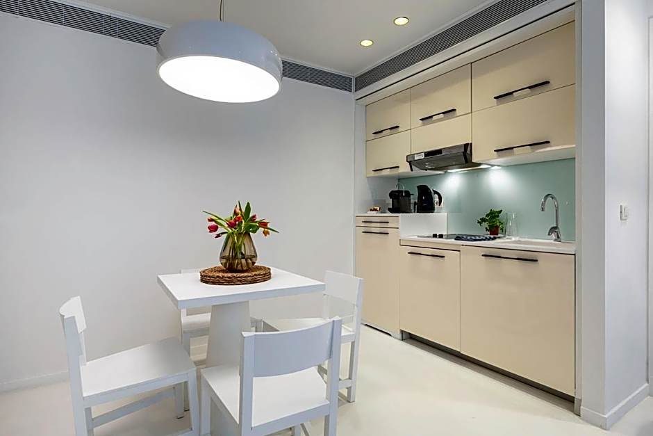 B-aparthotels Regent