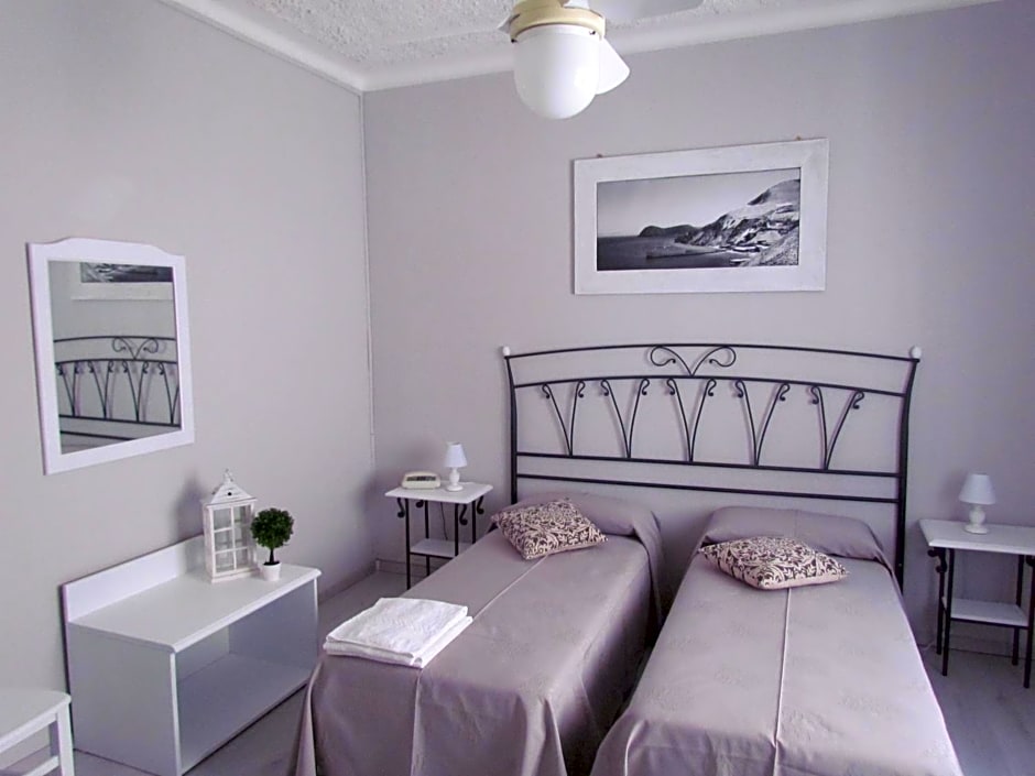 Hotel Odissea
