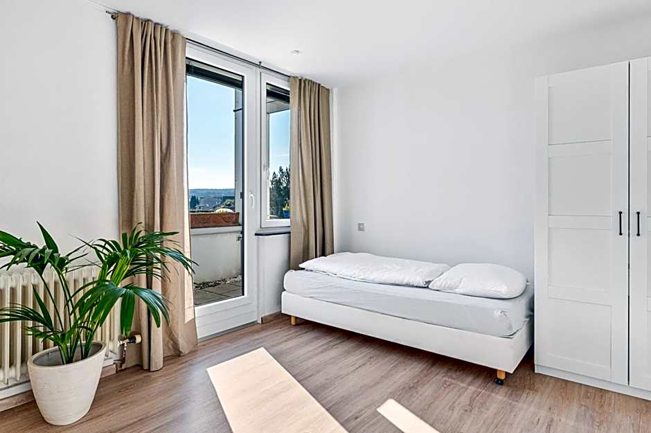 Atelier Guesthouse