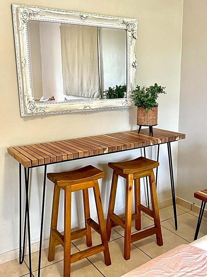 Groenvlei Guest Farm