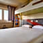 ibis budget Porte d'Aubervilliers