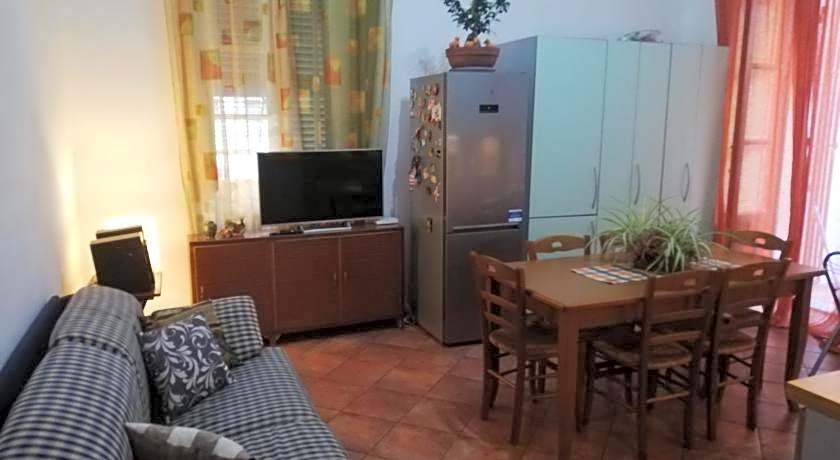 Guglielmo room's B&B