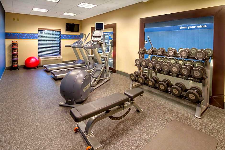 Hampton Inn By Hilton & Suites Fort Myers-Estero/FGCU