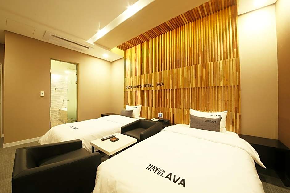 Premium Ava Hotel