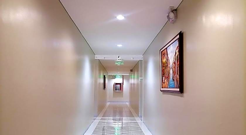 Airport Poddotel Inc.