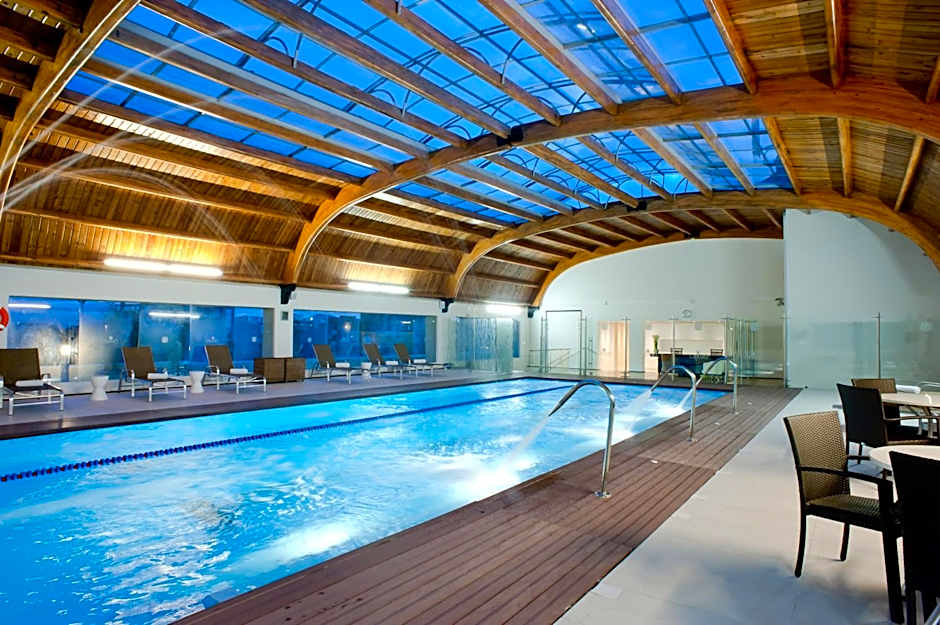 Casa Dann Carlton Hotel & Spa