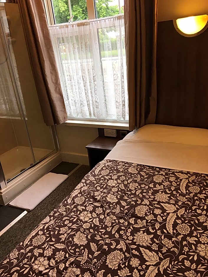 South Fork Guest House