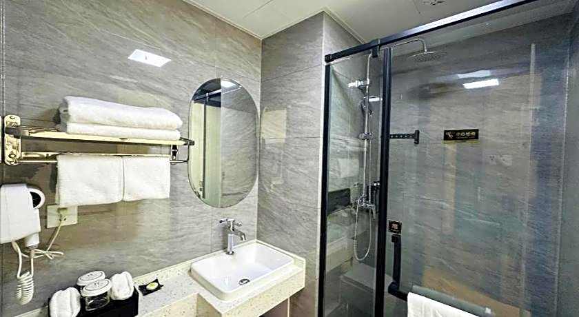 Lanzhou Hualian Hotel