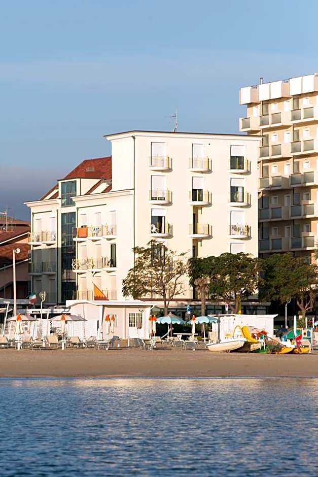 Hotel Emilia