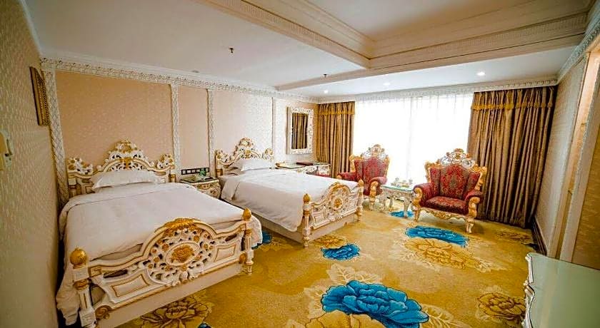 Nanyang King'S Gate Hotel