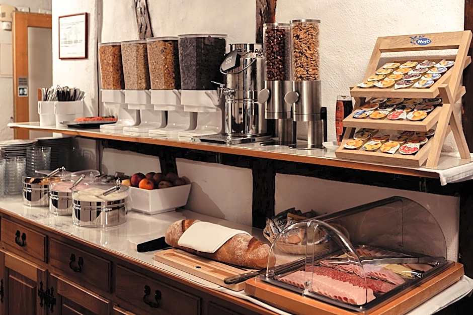 Hotel Chalet Swiss