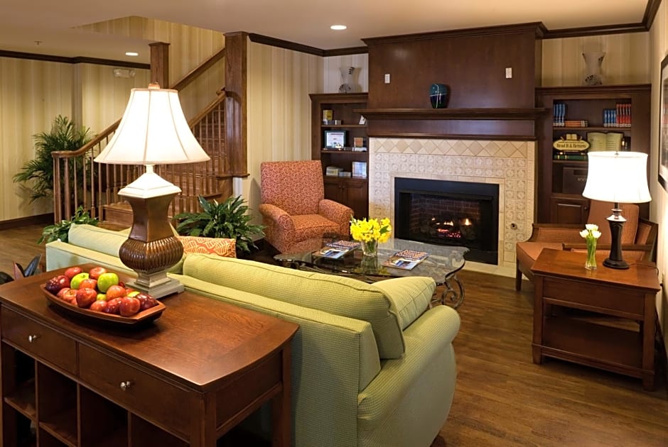 Country Inn & Suites by Radisson, Knoxville at Cedar Bluff, TN