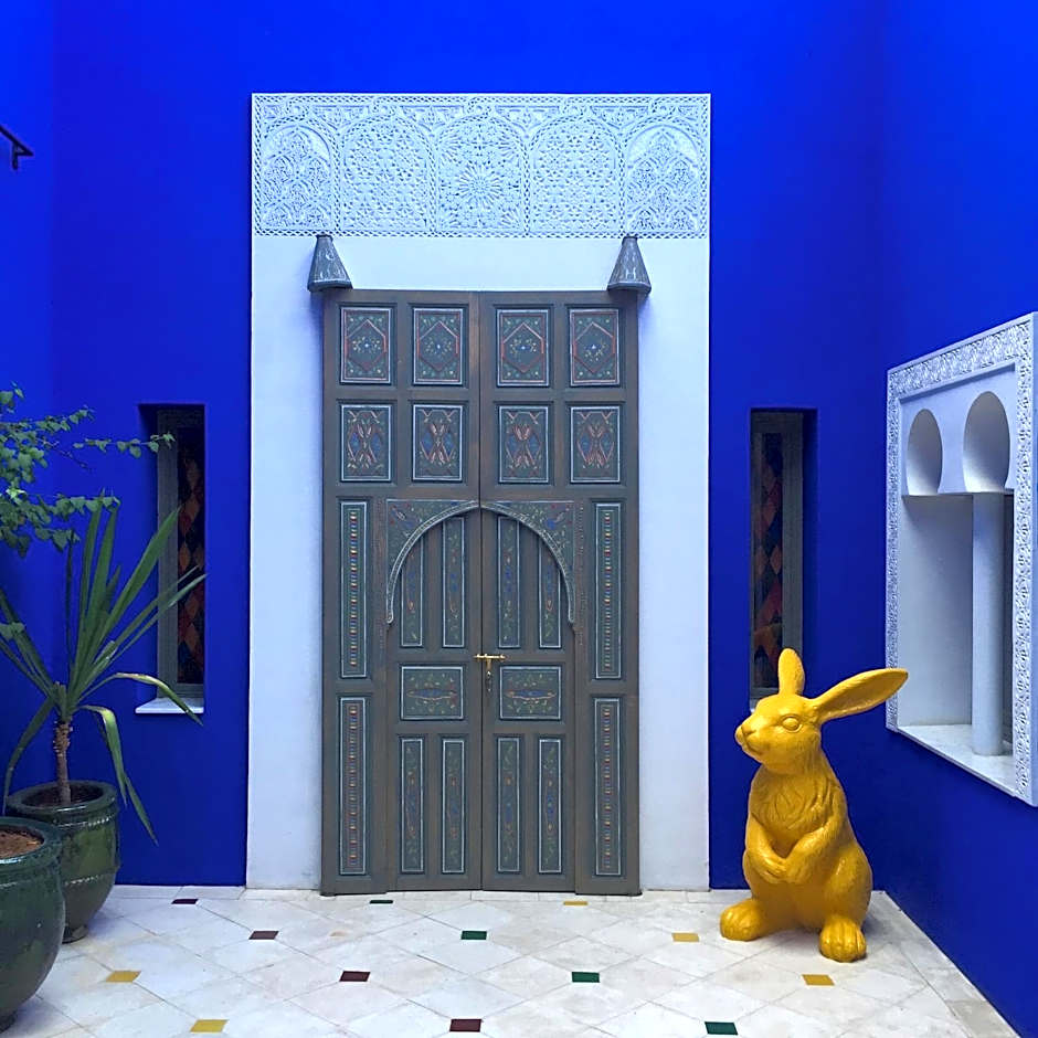 Riad Goloboy