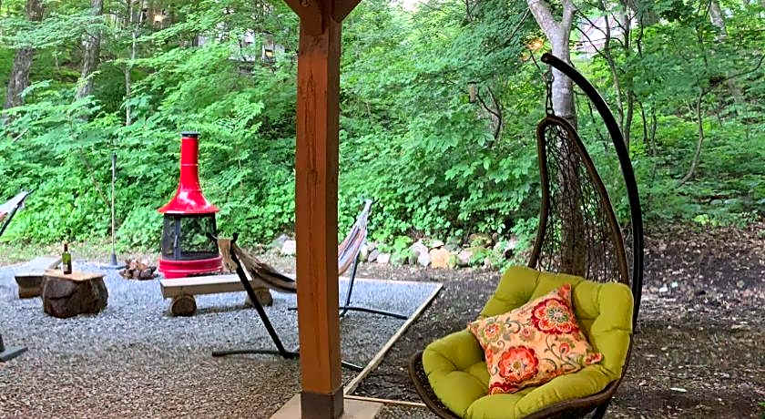 Kizuna Lodge & BBQ Centre