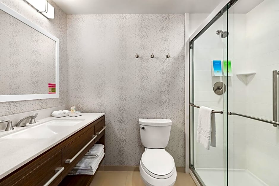 Home2 Suites By Hilton Colorado Springs South, Co