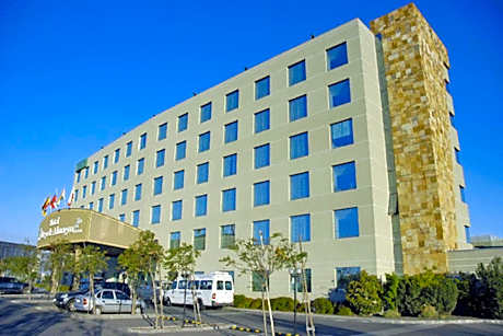 Hotel Diego de Almagro Aeropuerto