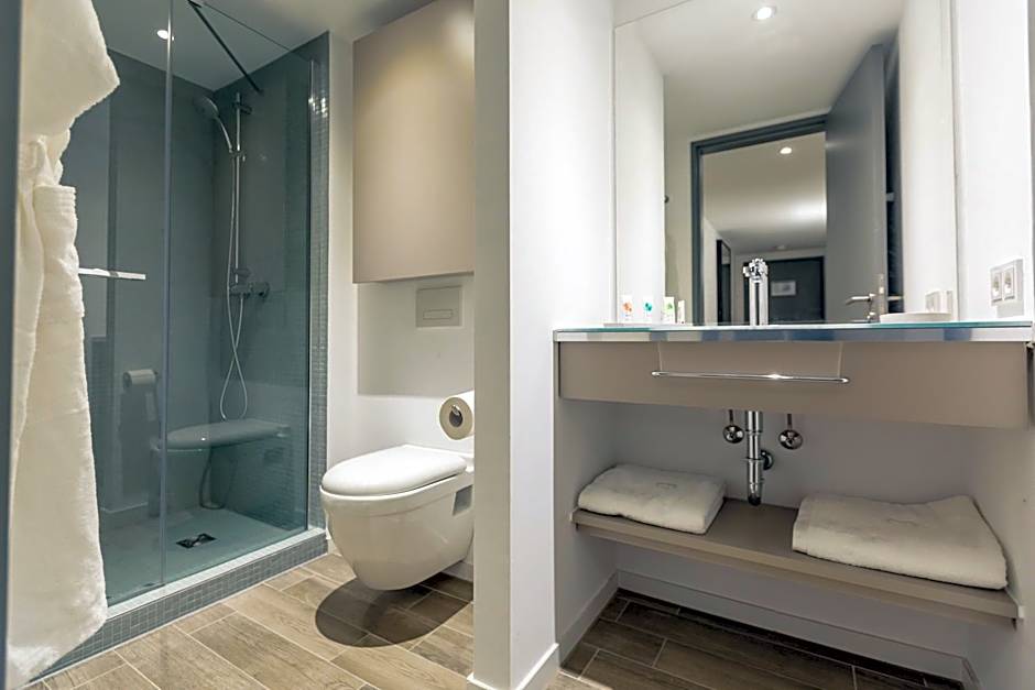 360 Apartment Hotel Frankfurt
