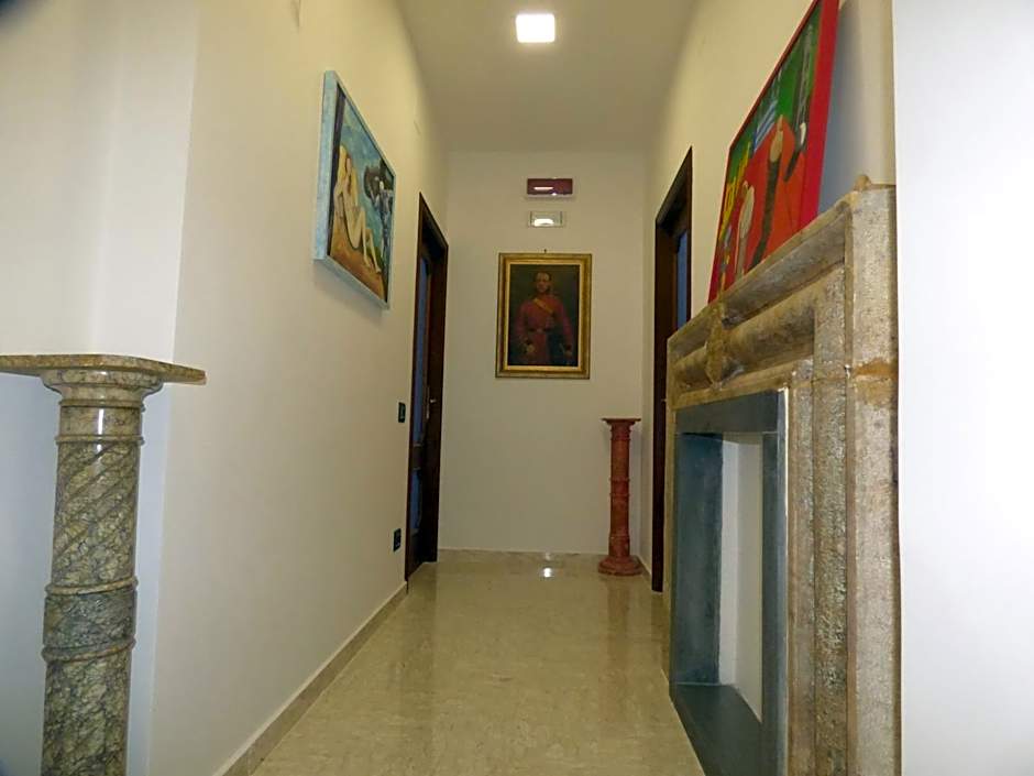 Conte di Morelia