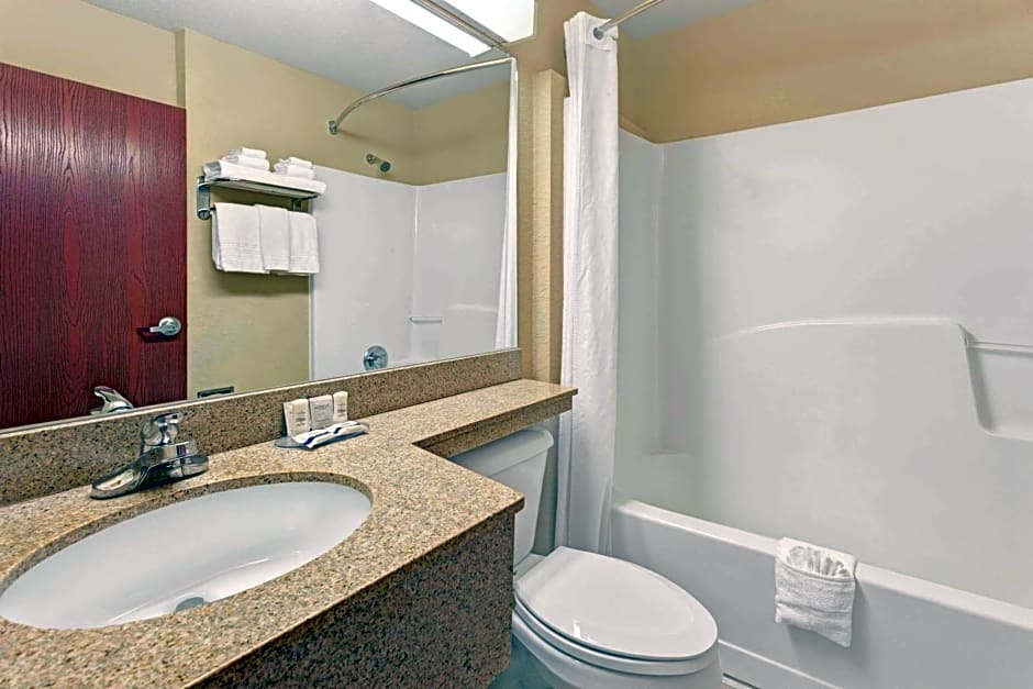 Microtel Inn & Suites by Wyndham Jasper