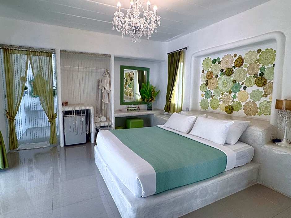 Baan Aom Kod Kun Kao