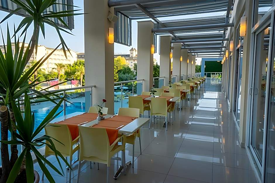 Hotel Titan Select Ultra All Inclusive