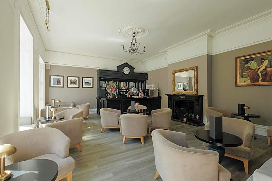 Brandon Hall Hotel & Spa Warwickshire