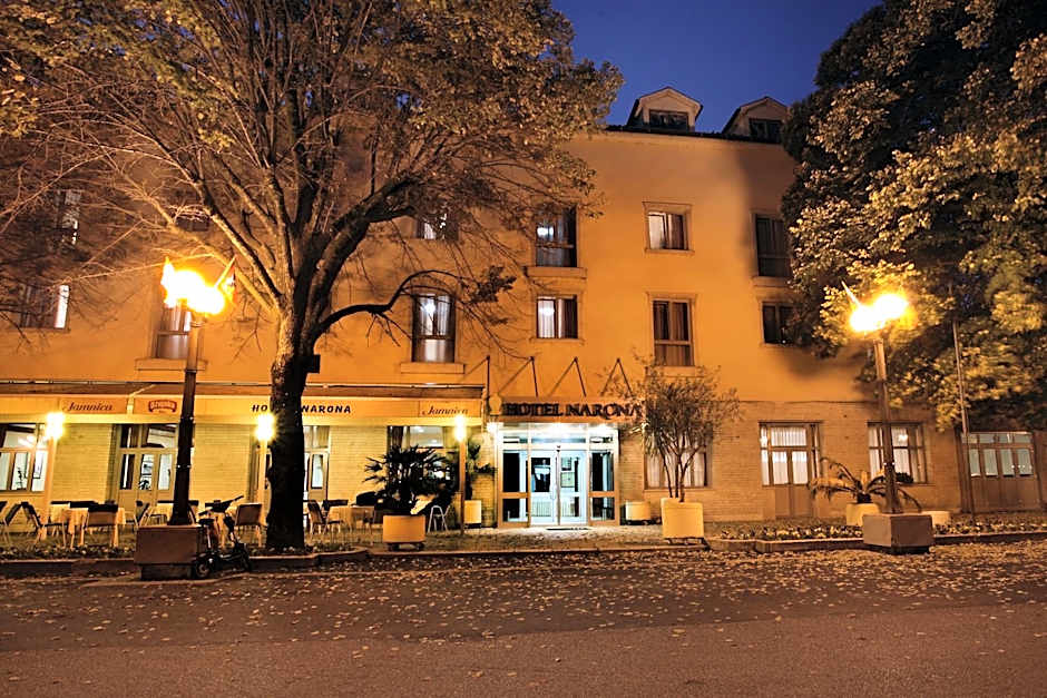 Hotel Narona