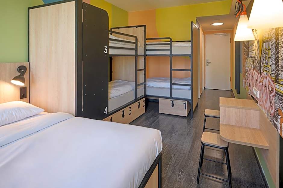 Generator Berlin Alexanderplatz