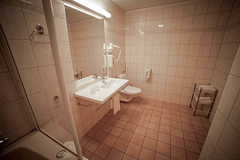 Vesterland Feriepark - Hotel, Cabins and Apartments