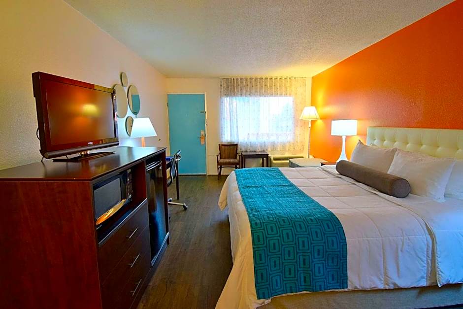 Howard Johnson by Wyndham Ocala FL