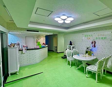 Hotel Hoshi Kaikan