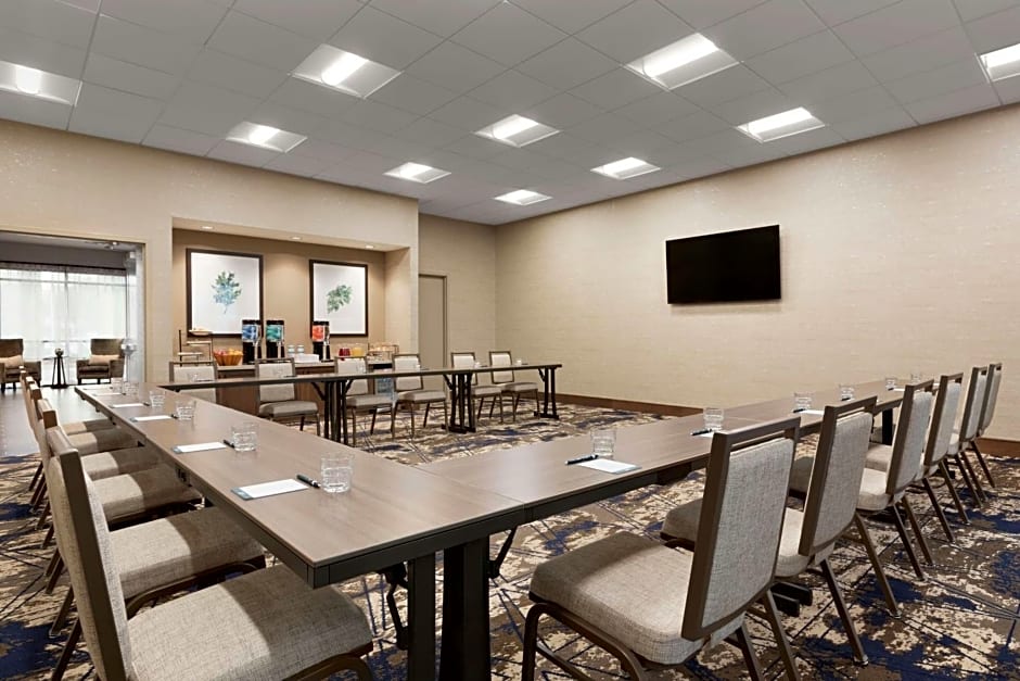 Homewood Suites by Hilton Albany Crossgates Mall