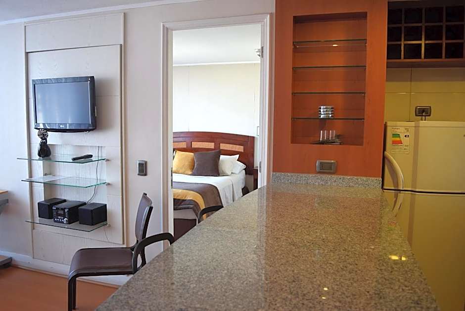 Apart Hotel Cambiaso