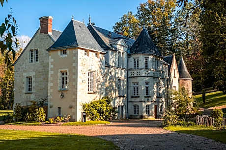 Domaine de la Commanderie de Ballan