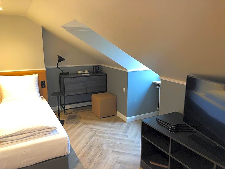 Maison Viktoria Augsburg