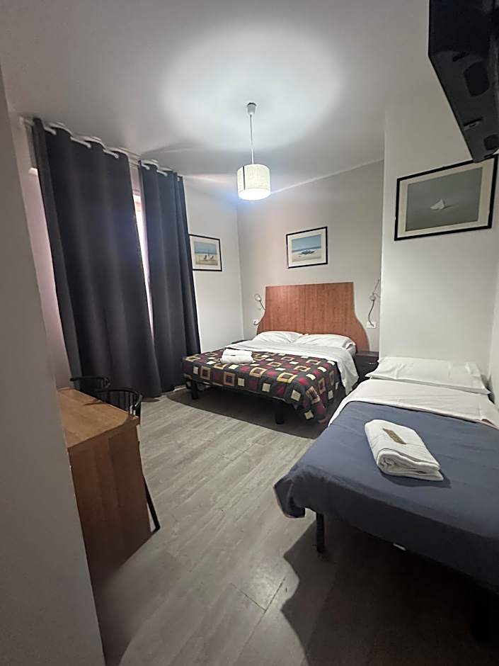 Hotel Galla