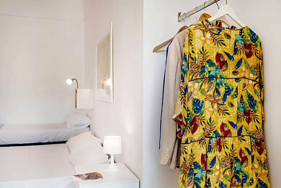 Gioia 13 Rooms & Apartments