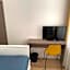 RES City Residence Hotel Budapest