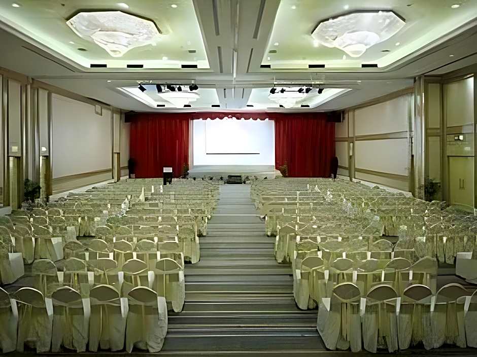 Berjaya Penang Hotel