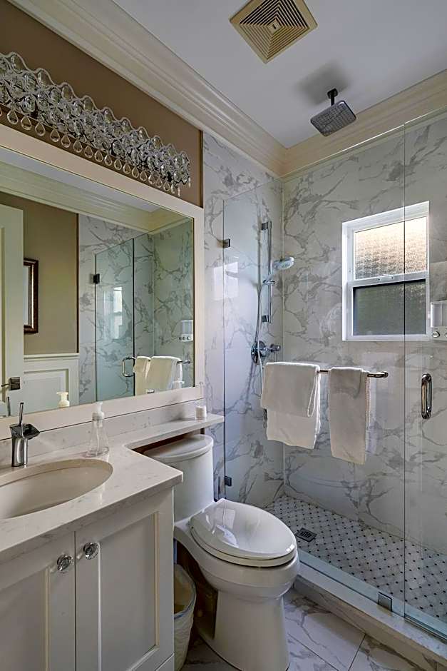 Luxurious Multi-Family Home in Vancouver West, 10 Mins Downtown