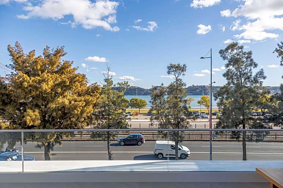 Hyatt Regency Lisbon