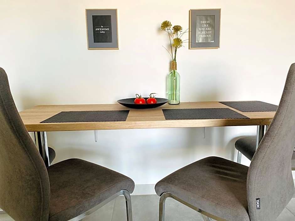 Ferienwohnung DECK 3 in Cuxhaven