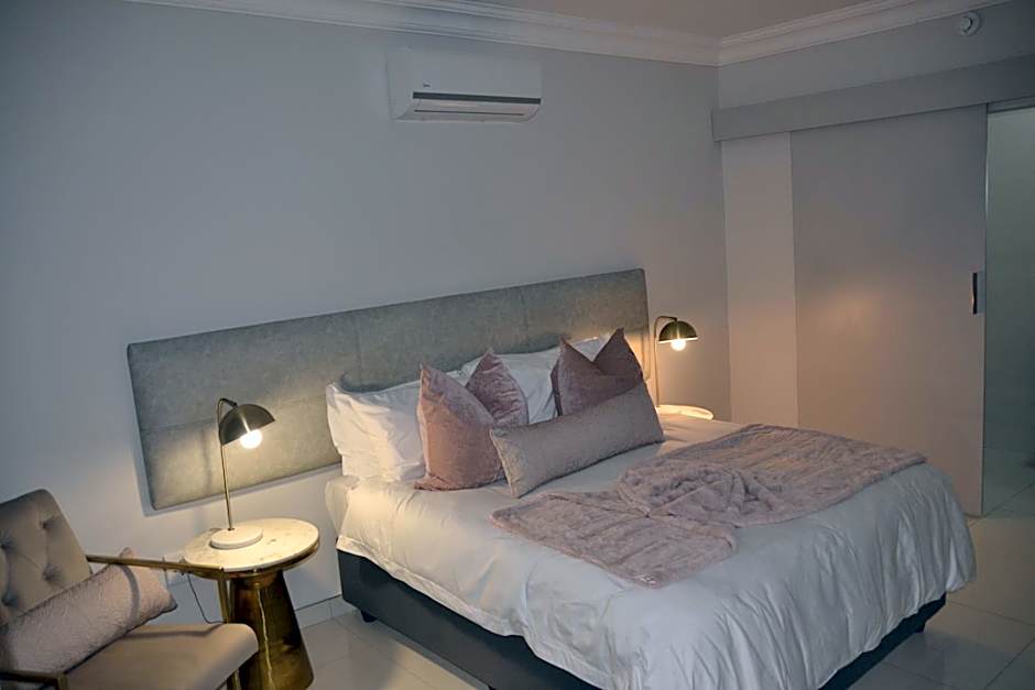 Prisatt Boutique Hotel