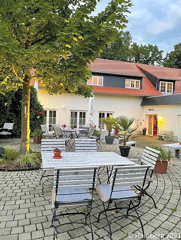 Hainberg Hotel