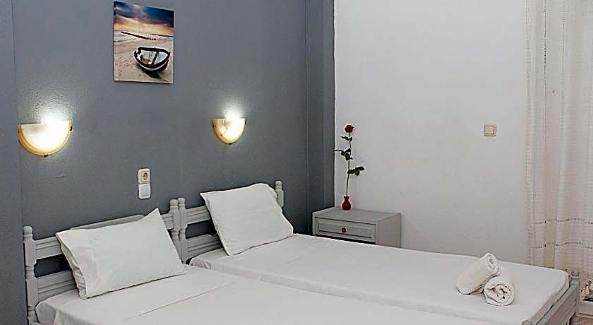La Pensione Skiathos