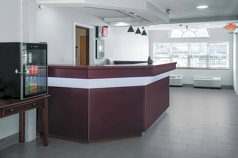 Guest Inn Pigeon Forge