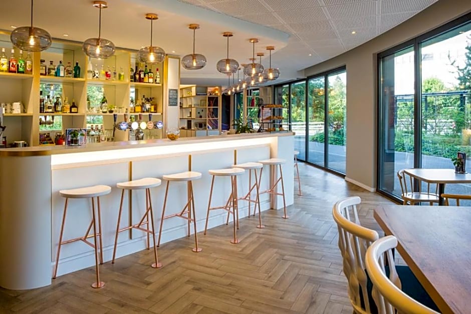 Ibis Geneve Petit Lancy Hotel