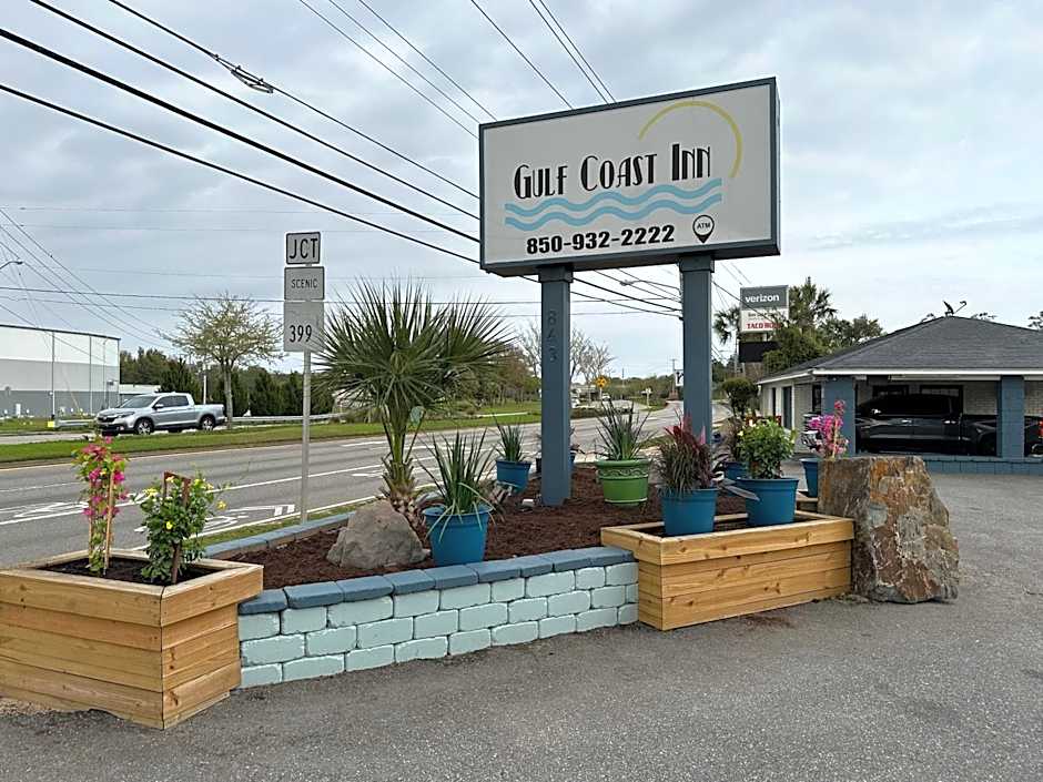 Gulf Coast Inn