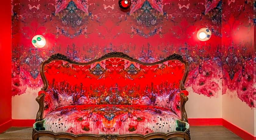 Hotel Exquis By Elegancia