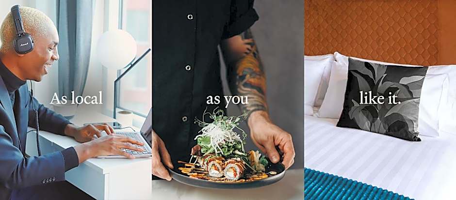 Quest New Plymouth Serviced Apartments